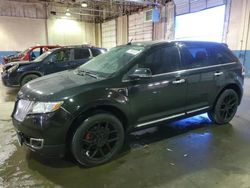 2014 Lincoln MKX for sale in Woodhaven, MI