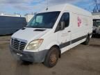 2007 Freightliner Sprinter 2500