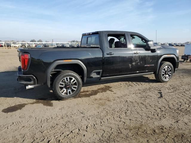 2023 GMC Sierra K2500 AT4