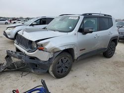 2018 Jeep Renegade Trailhawk for sale in San Antonio, TX