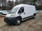 2016 Dodge RAM Promaster 2500 2500 High