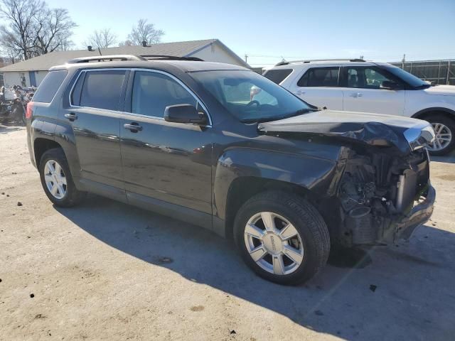 2013 GMC Terrain SLE