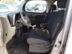 2012 Nissan Cube Base