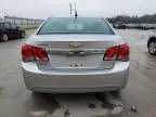 2013 Chevrolet Cruze LS