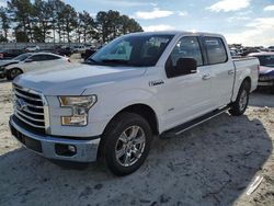 2015 Ford F150 Supercrew for sale in Loganville, GA