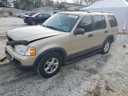 2003 Ford Explorer XLT for sale in Fairburn, GA