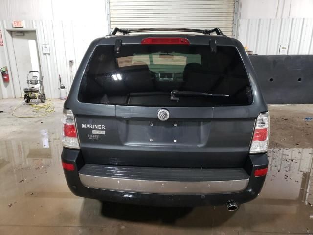 2009 Mercury Mariner Premier