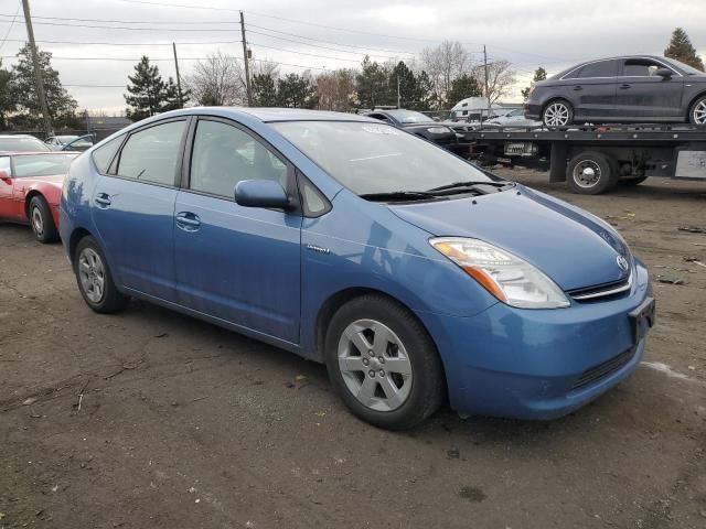 2009 Toyota Prius