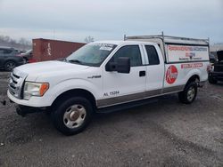 2009 Ford F150 Super Cab for sale in Hueytown, AL