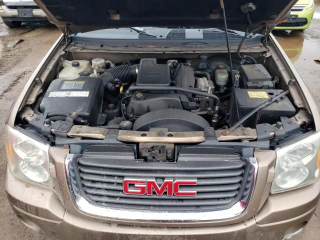 2002 GMC Envoy