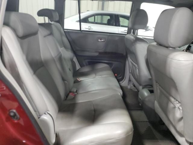 2004 Toyota Highlander