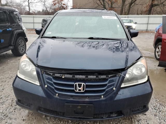 2009 Honda Odyssey EX