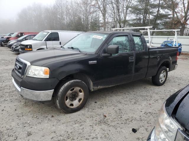 2004 Ford F150