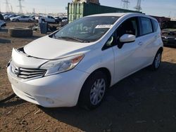 2015 Nissan Versa Note S for sale in Elgin, IL