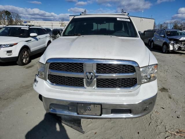 2014 Dodge RAM 1500 SLT