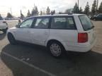 1999 Volkswagen Passat GLS