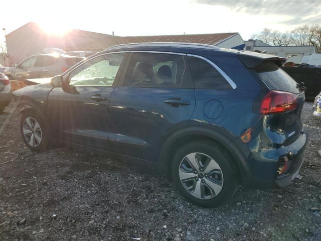 2020 KIA Niro LX