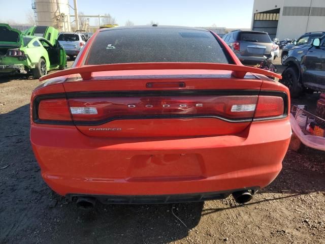 2014 Dodge Charger R/T