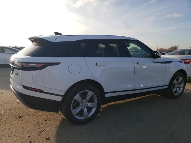 2020 Land Rover Range Rover Velar S