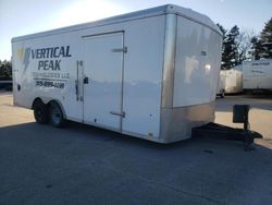 2022 Pace American Cargo Trailer en venta en Eldridge, IA