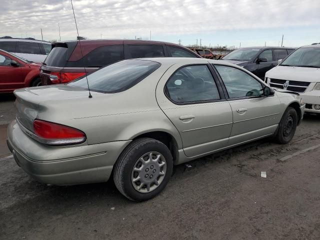 1999 Chrysler Cirrus LXI