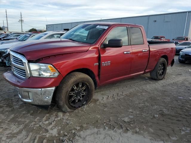 2015 Dodge RAM 1500 SLT