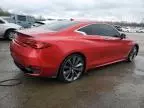 2019 Infiniti Q60 RED Sport 400