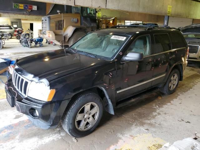 2005 Jeep Grand Cherokee Limited