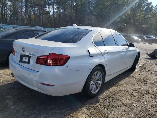 2014 BMW 528 I