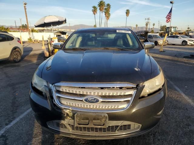 2011 Ford Taurus Limited