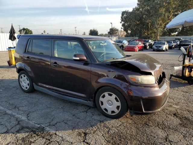 2008 Scion XB