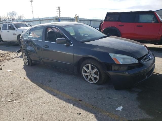 2003 Honda Accord EX