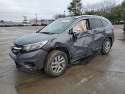 2016 Honda CR-V EXL for sale in Lexington, KY