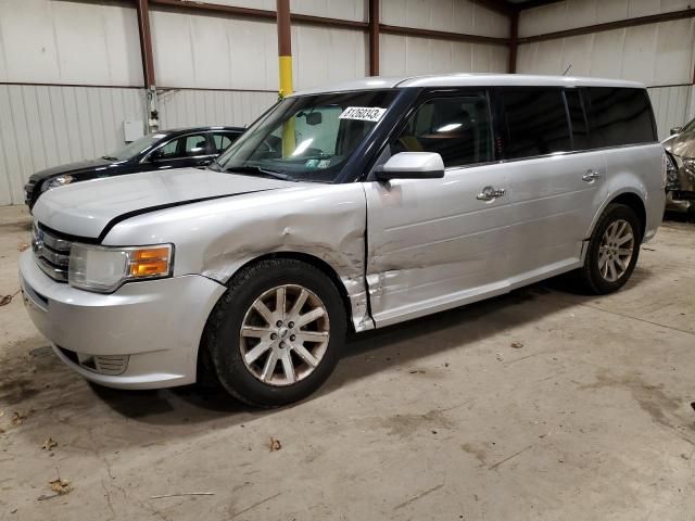 2010 Ford Flex SEL