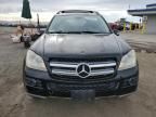 2008 Mercedes-Benz GL 450 4matic