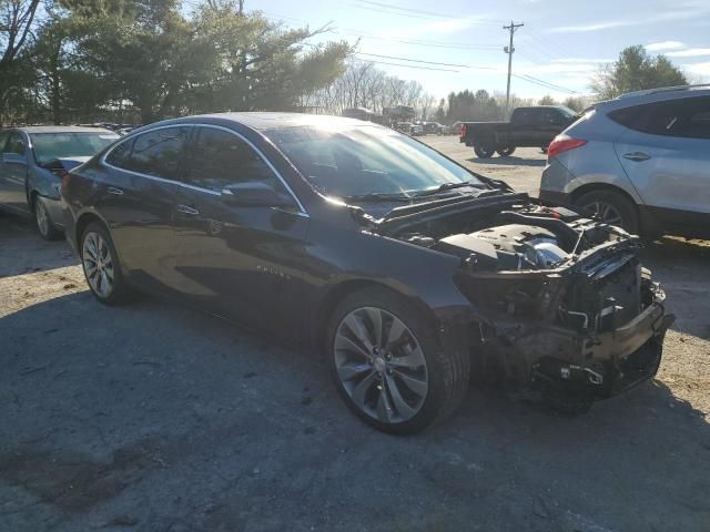 2016 Chevrolet Malibu Premier