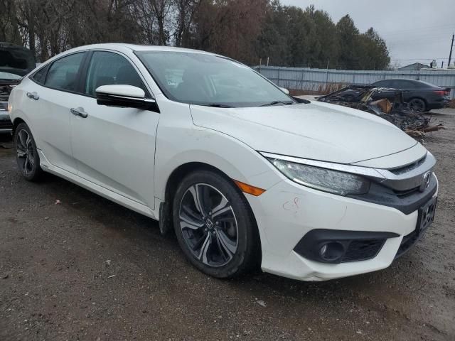 2016 Honda Civic Touring