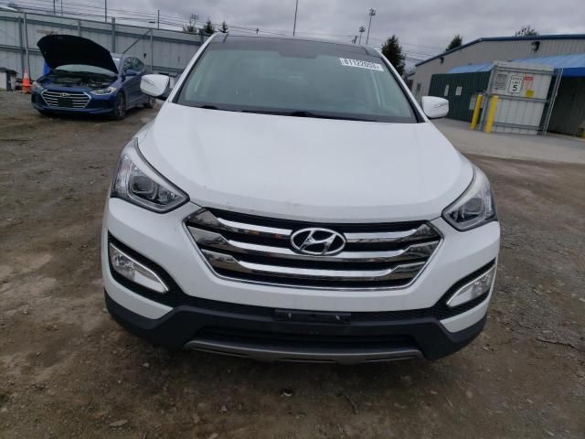 2013 Hyundai Santa FE Sport