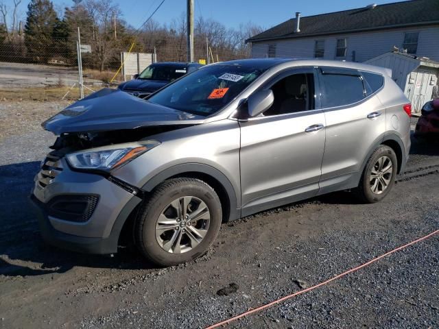 2014 Hyundai Santa FE Sport