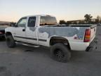 2001 Chevrolet Silverado K1500