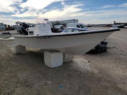 Clean Title Boats for sale at auction: 2006 Kenner Kenner VX