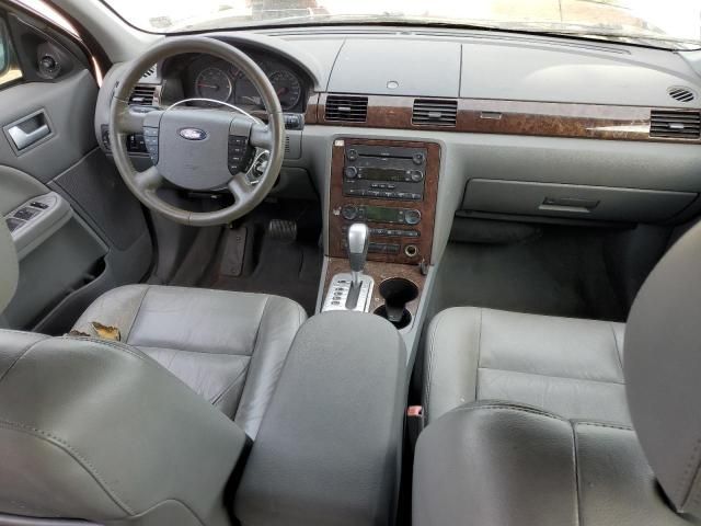 2006 Ford Five Hundred SEL