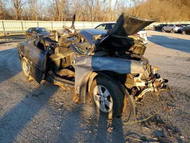 2005 Pontiac Grand Prix