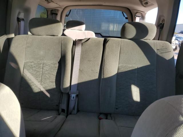 2005 GMC Envoy XL