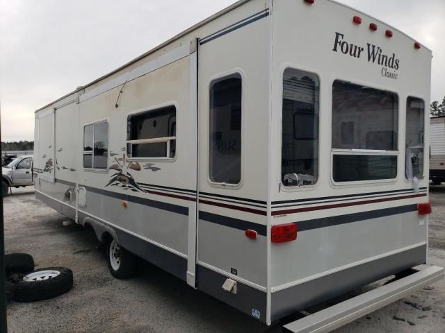 2004 Four Winds Camper