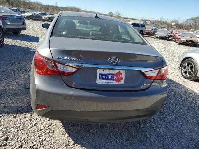 2014 Hyundai Sonata SE