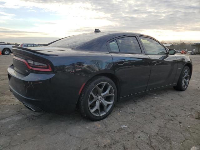 2015 Dodge Charger R/T