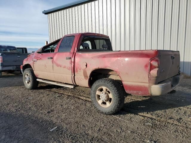 2008 Dodge RAM 2500 ST