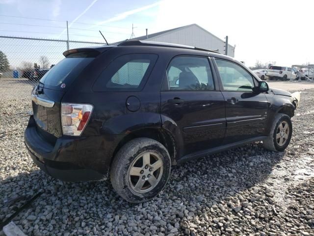 2008 Chevrolet Equinox LS