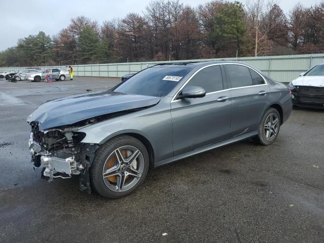 2023 Mercedes-Benz E 350 4matic